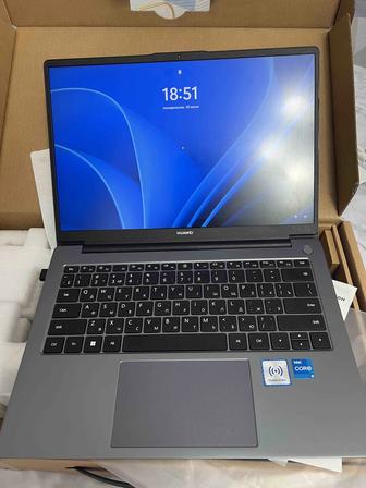 Huawei MateBook D14 16/512gb