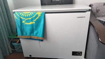 Морозильник холодильник