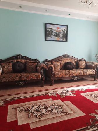 Диваны и кресла