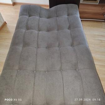 Диван, 2.00 метра, 1.4 ширина в развернутом виде