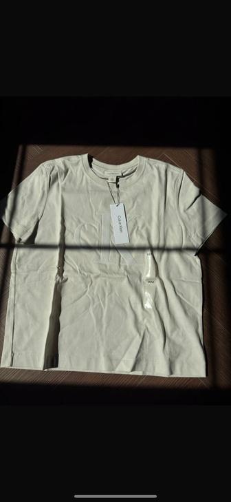 Футболка женская оригинал Calvin klein