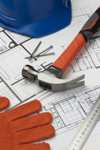 Ремонт и реконструкция коммерческих объектов