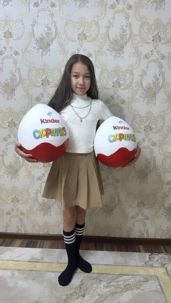 Киндер Бокс Киндер Сюрприз