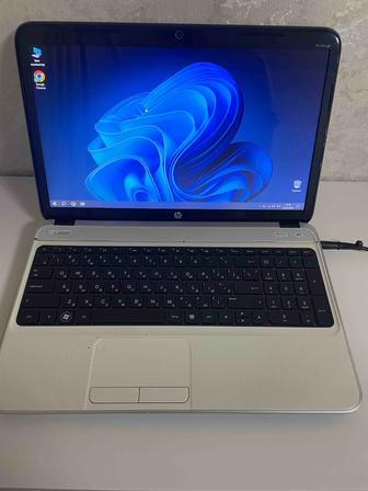 Ноутбук HP Pavilion G6 SSD 128GB / 6GB RAM