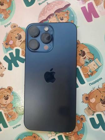 Продам iPhone 15 pro max