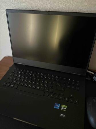 Продам ноутбук HP Omen