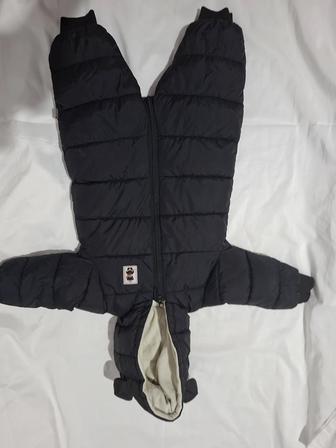 Комбинизоны