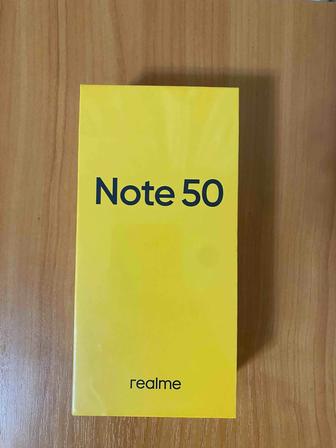 Realme Note 50