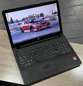 Ноутбук Hp в идеальном состояний