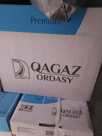 Продам офисную бумагу