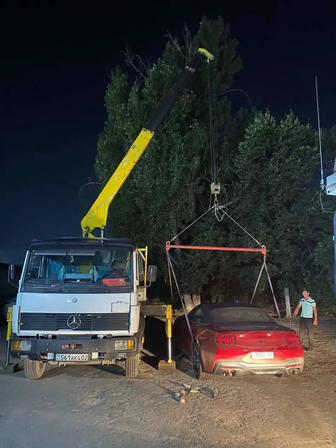 Услуги Манипулятора