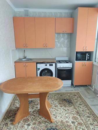 Отдам бесплатно кухонный гарнитур