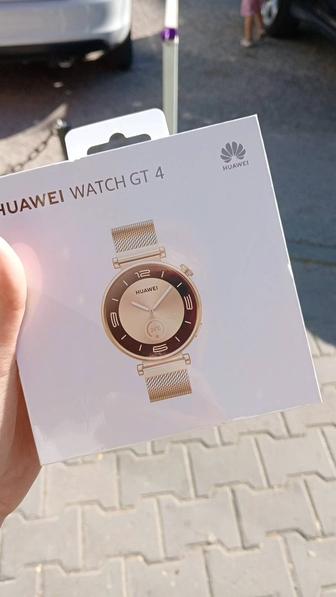 Часы Huawei Watch GT4