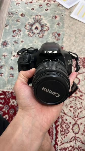 Фотоаппарат