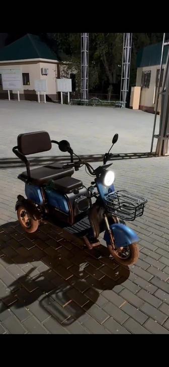 Срочно продам мопед