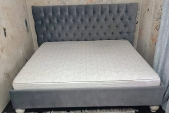 Продам двухспальную кровать