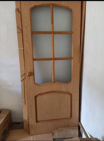 Продам межкомнатная дверь