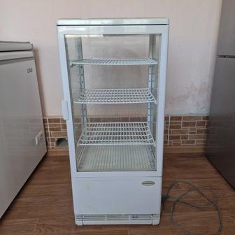 Продам холодильник стеклянный