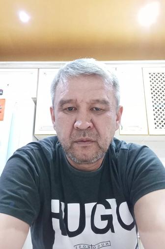 Водитель