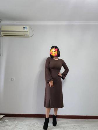Продам платье