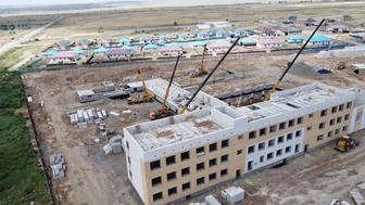 Строительная бригада выполнит любые виды отделочных работ