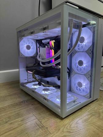 Системный блок Ryzen 5 5600X