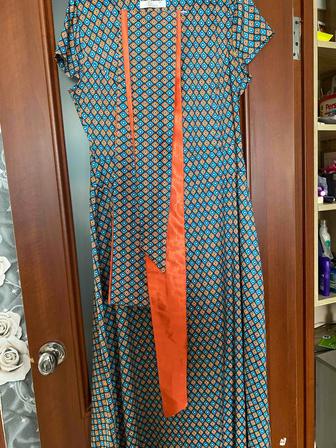 Платье.спортивный костюм