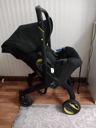 Коляска авто кресло