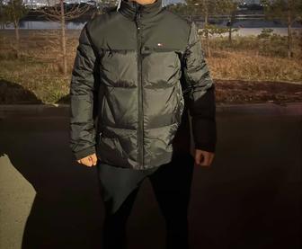 Куртка Tommy Hilfiger