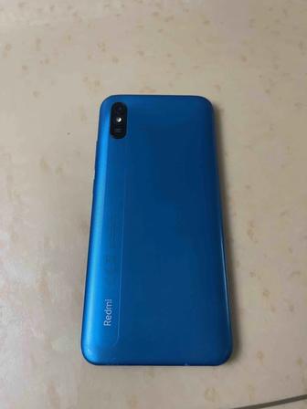 Продам Redmi 9A в отличном состоянии
