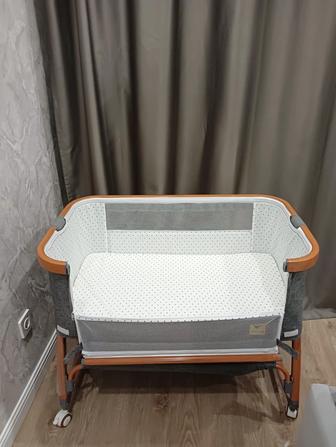 Продам люльку-кровать