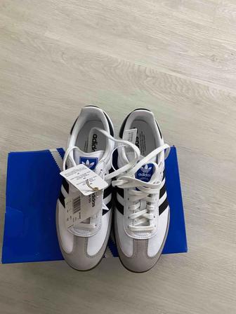 Кроссовки Adidas Saba