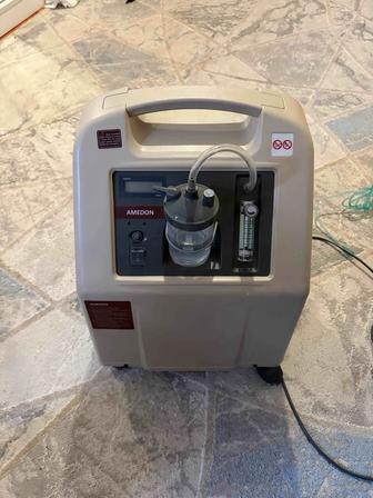 Концентратор кислорода Amedon 7F-5
