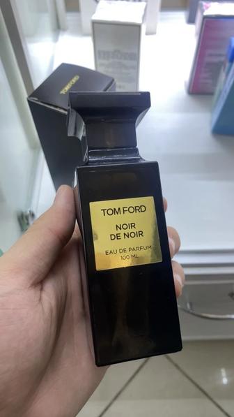 Парфюм Tom ford noir de noir