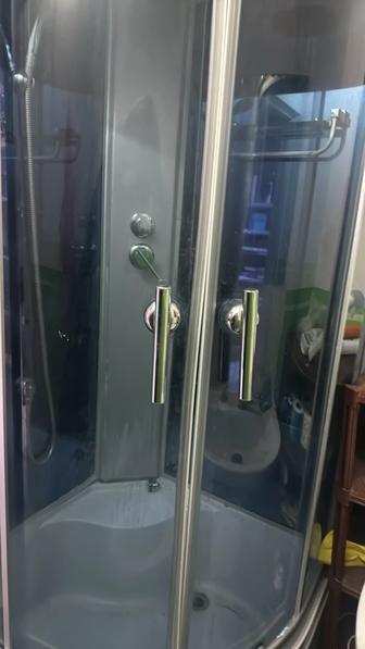 Продам душевую кабину