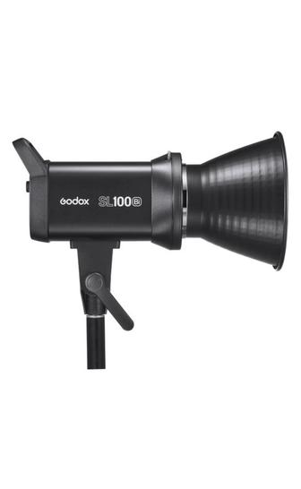 Godox SI100Bi 2-Light Kit