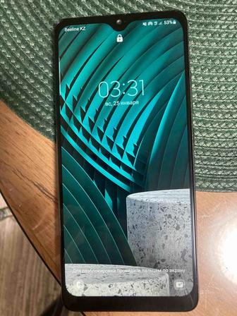 Продам Самсунг А 32 работает все документы есть