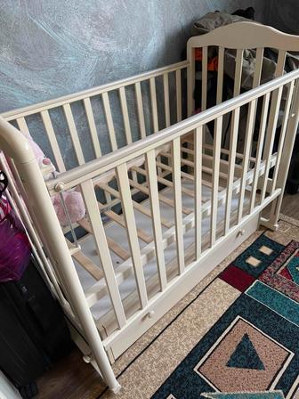 Детский манеж