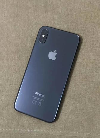 Iphone X Айфон Х