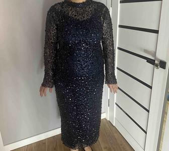 Продается платье вечерний