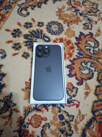 Айфон 15 про max