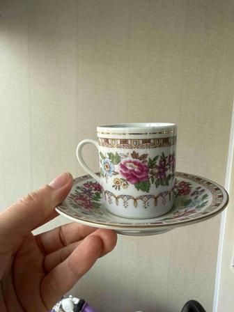 Кофейные пары ссср