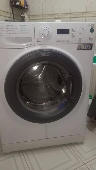 Продам стиральную машинку на запчасти