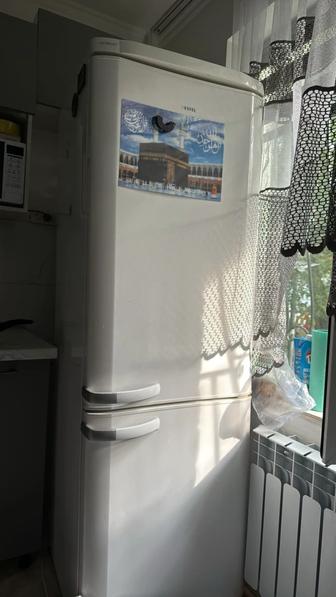 Холодильник