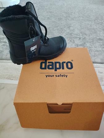 Спец ботинки