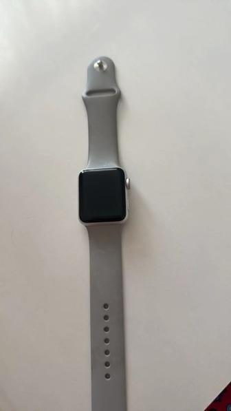 Apple Watches