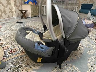 автокресло