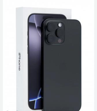 Айфон 16 про max