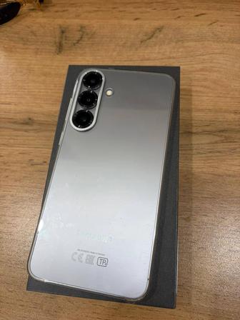 Продается Samsung S25 plus