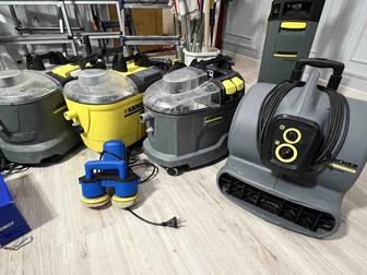 Химчистка мебельи, ковролина